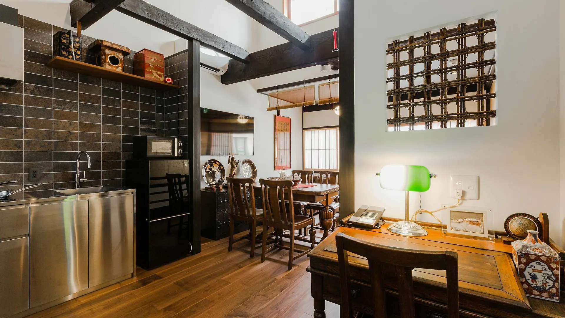 Villa Far East Miyagawa Kyōto