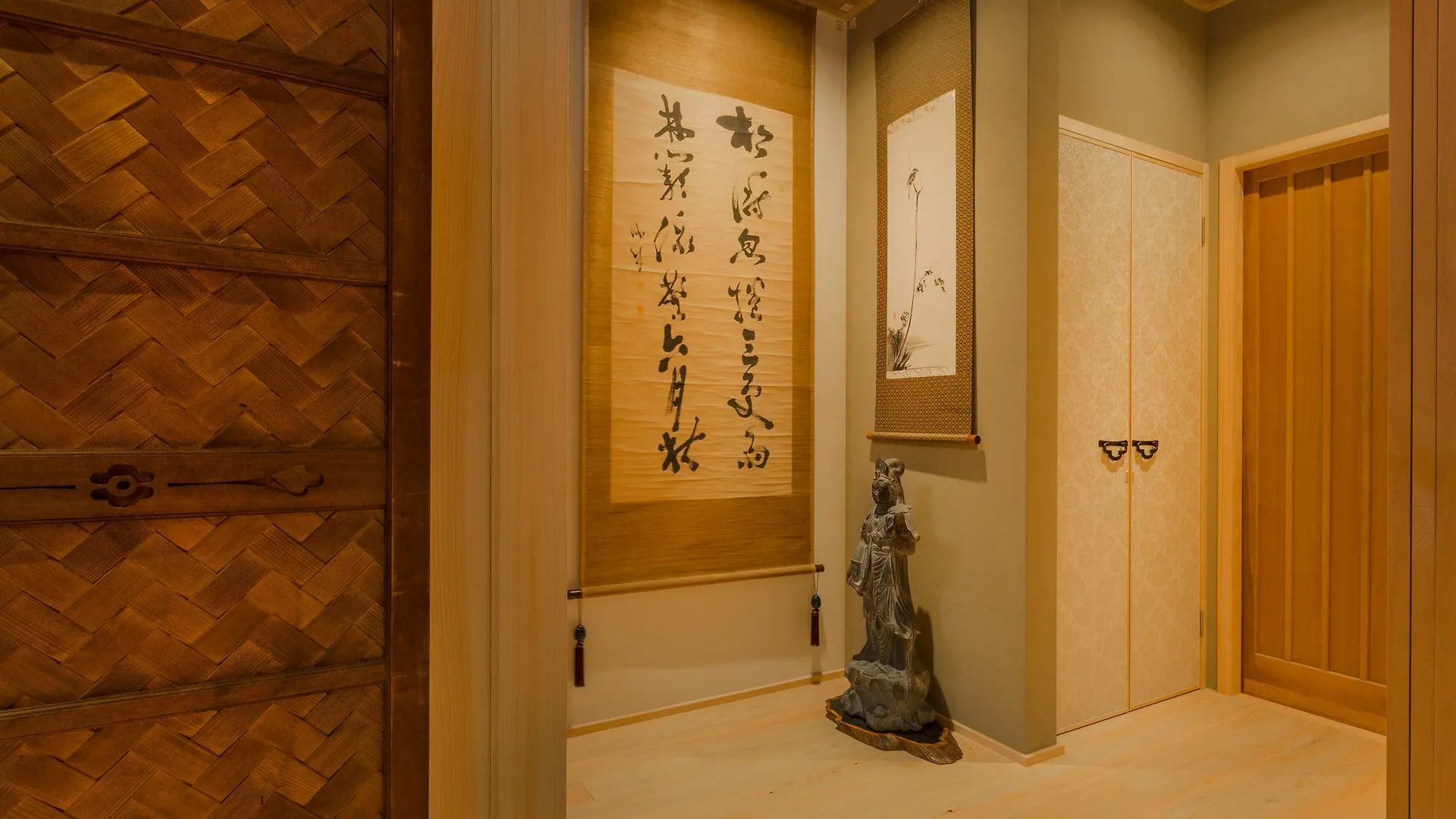 Villa Far East Miyagawa Kyōto Casa vacanze