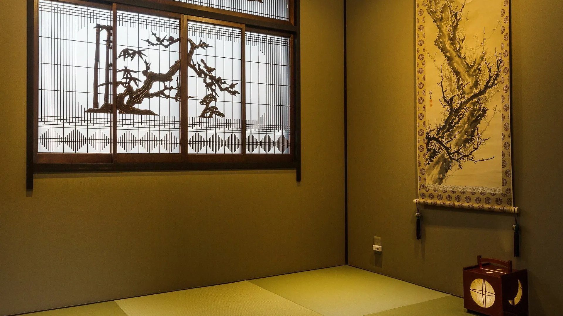 Villa Far East Miyagawa Kyōto