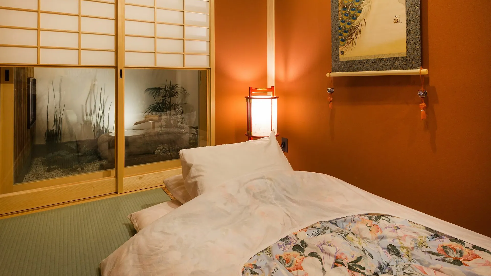 Casa vacanze Villa Far East Miyagawa Kyōto Giappone