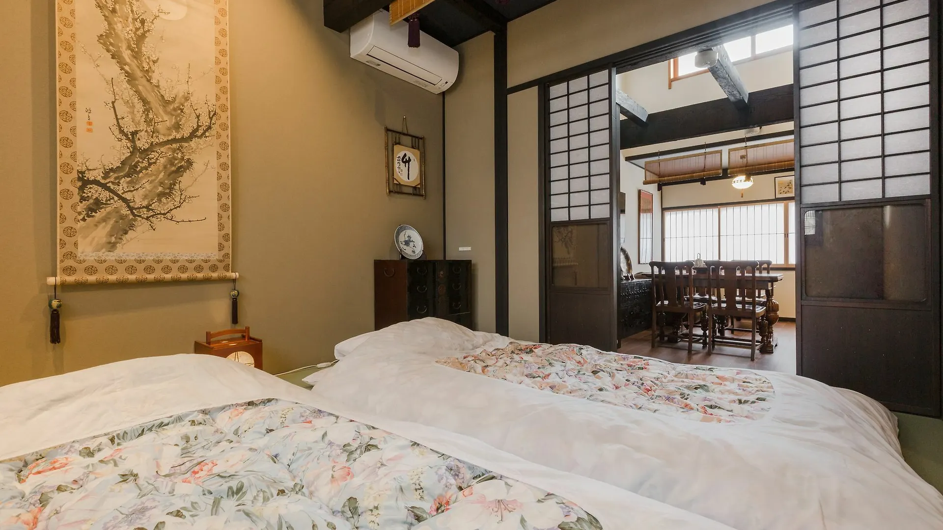 Villa Far East Miyagawa Kyōto