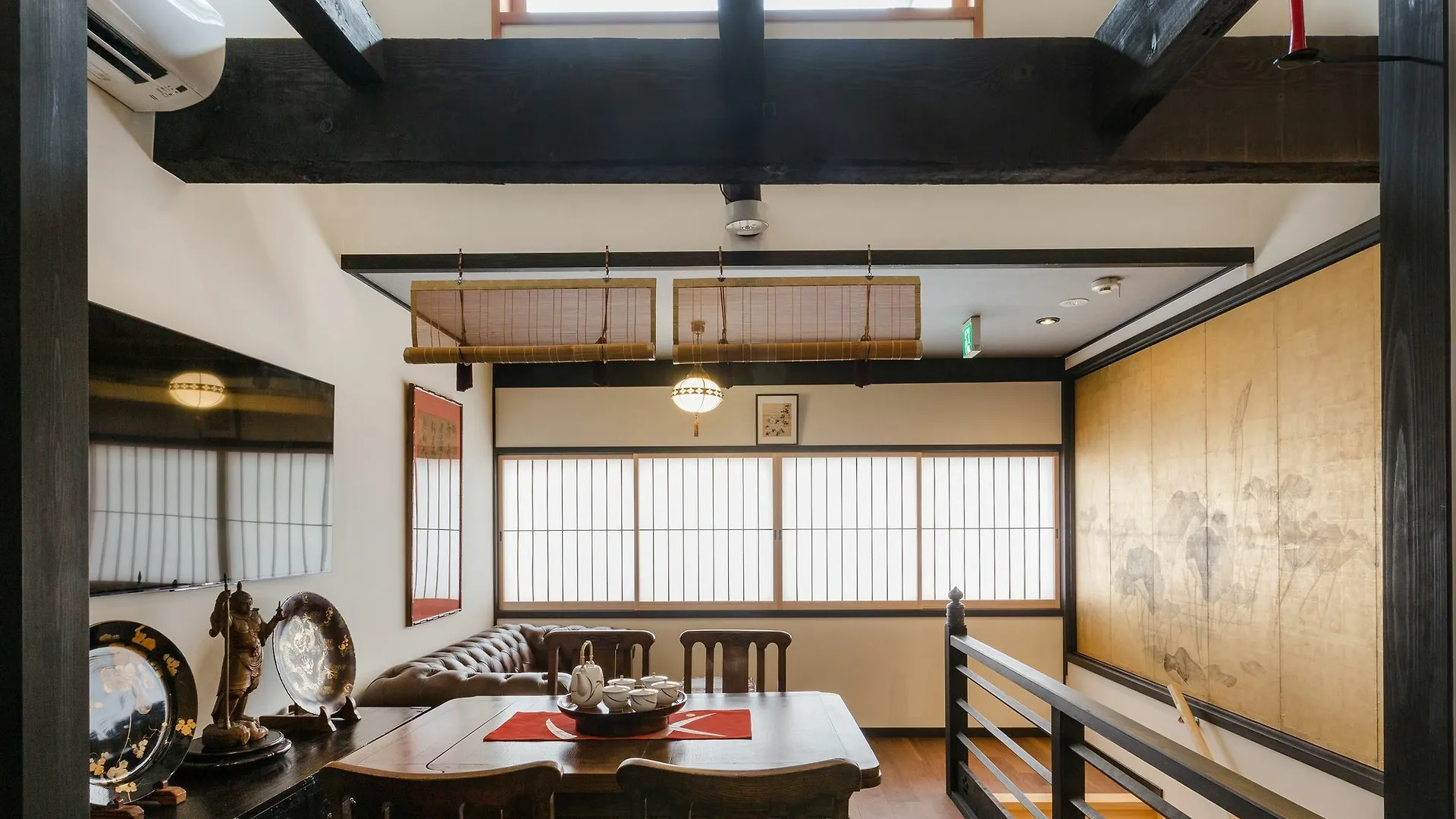Casa vacanze Villa Far East Miyagawa Kyōto