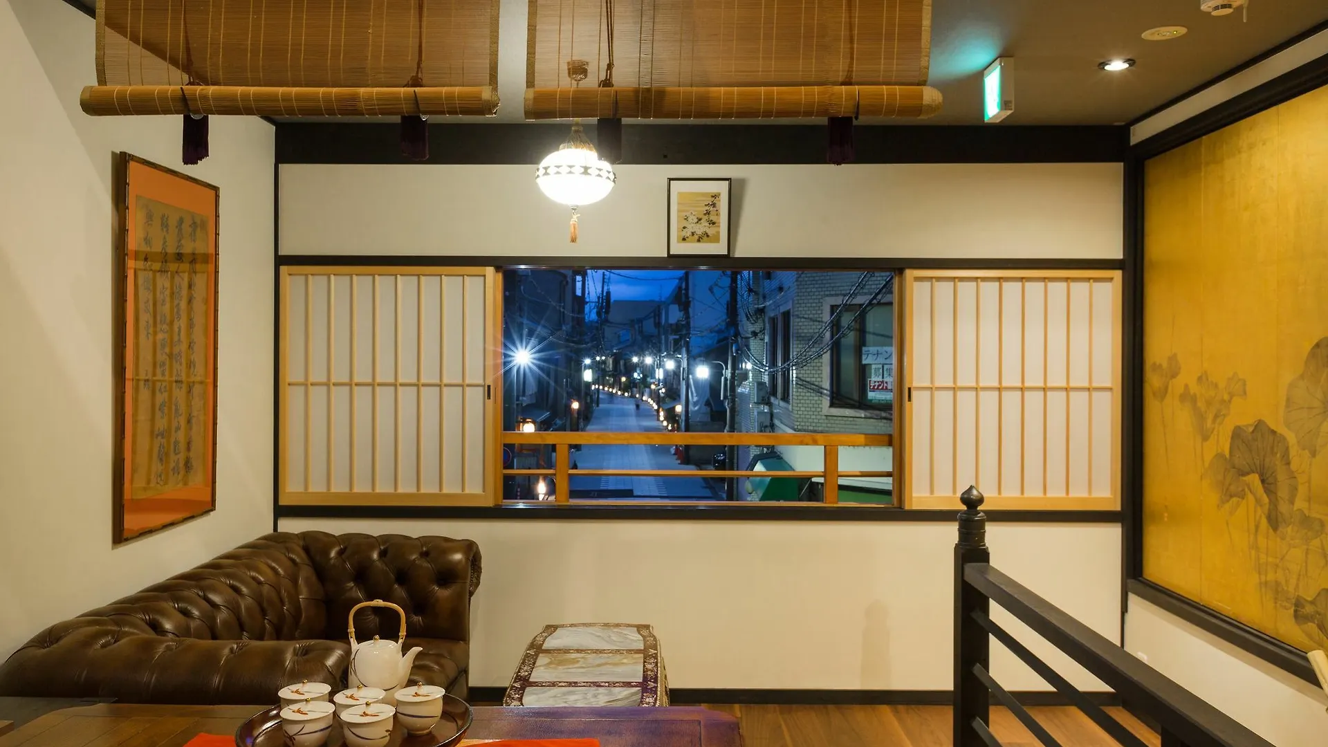 Casa vacanze Villa Far East Miyagawa Kyōto