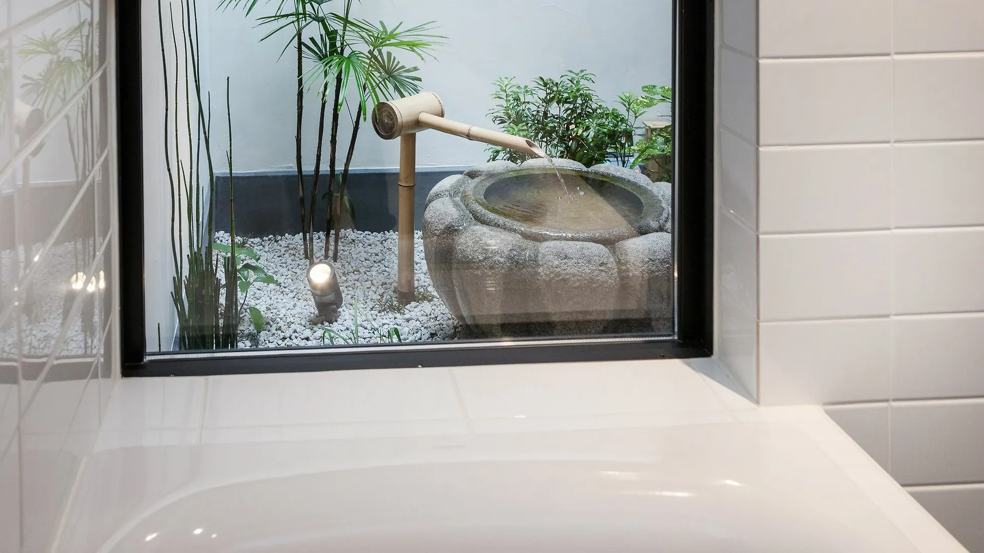 Villa Far East Miyagawa Kyōto
