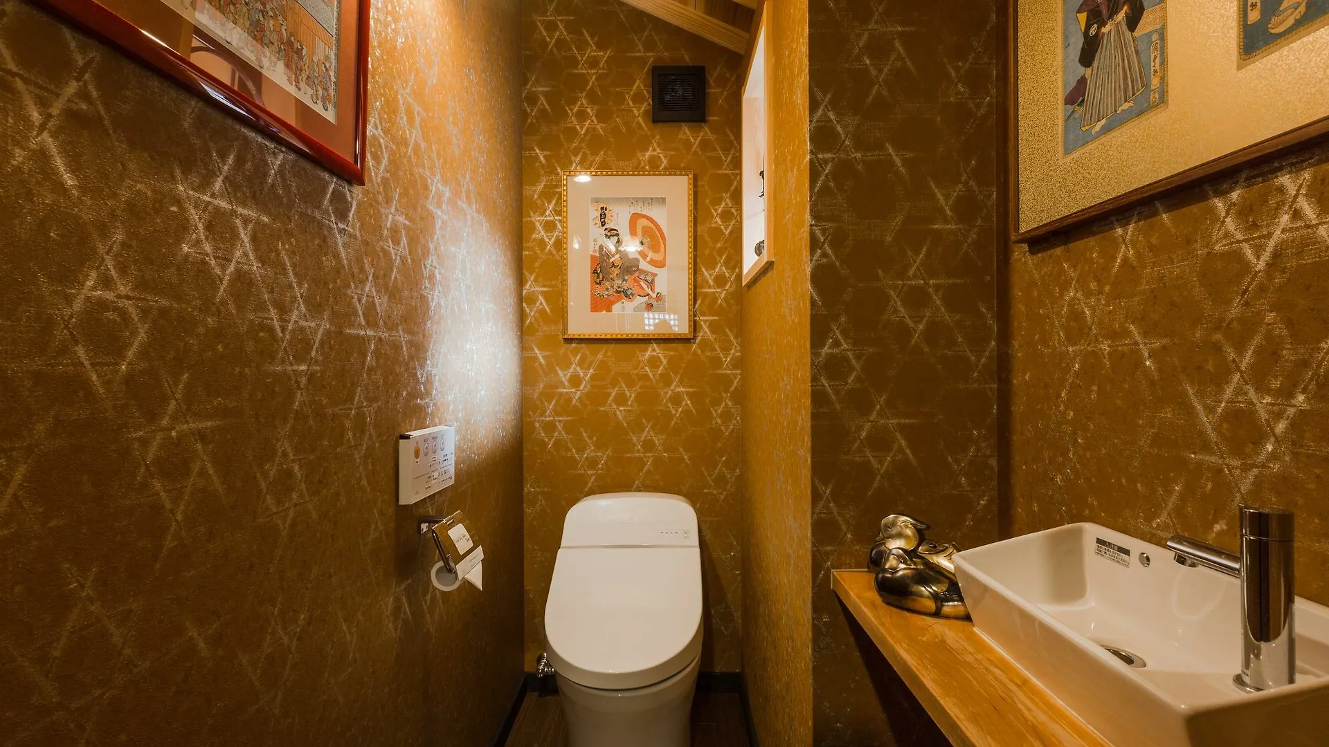 Casa vacanze Villa Far East Miyagawa Kyōto