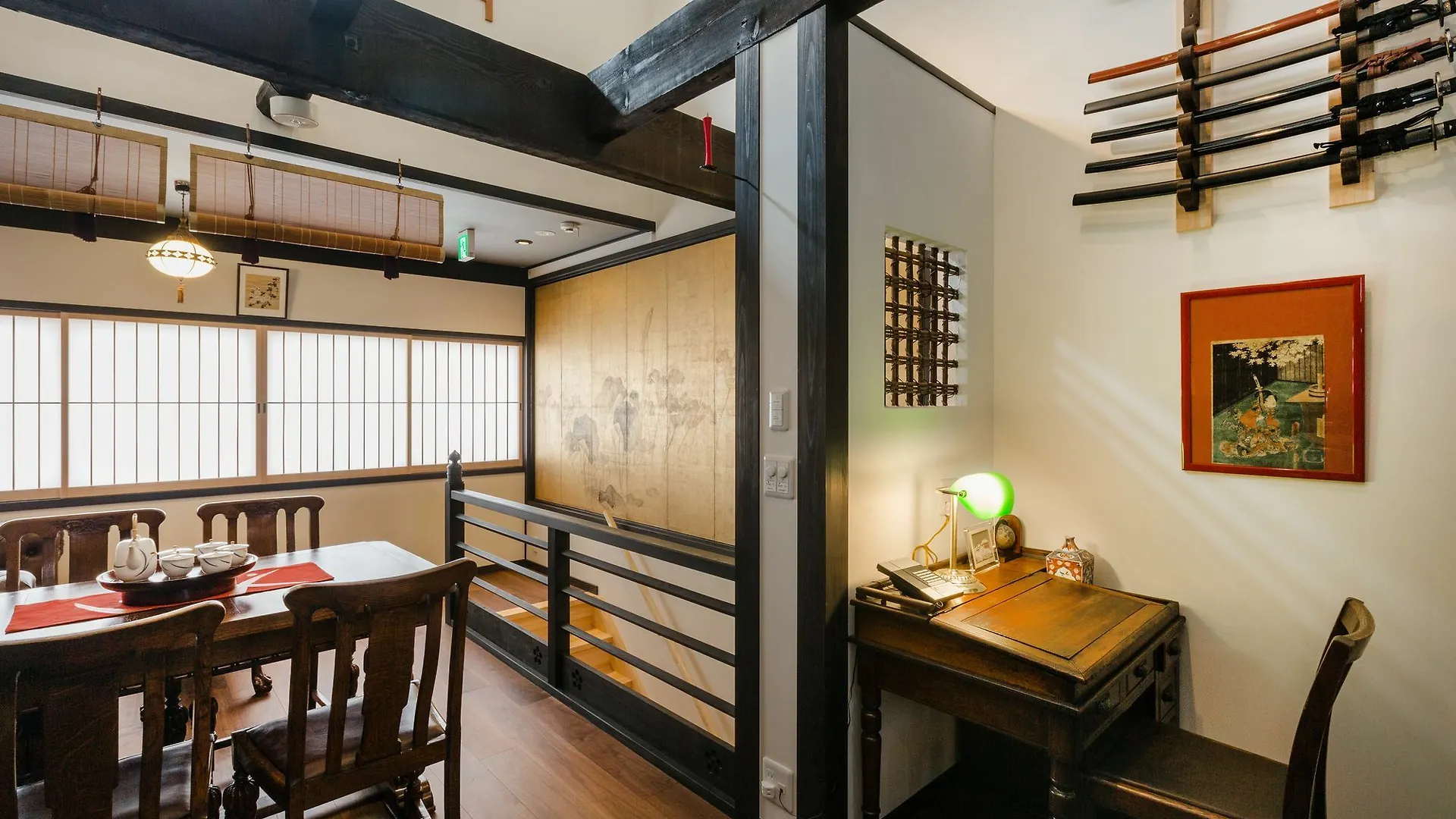 Villa Far East Miyagawa Kyōto 0*,  Giappone