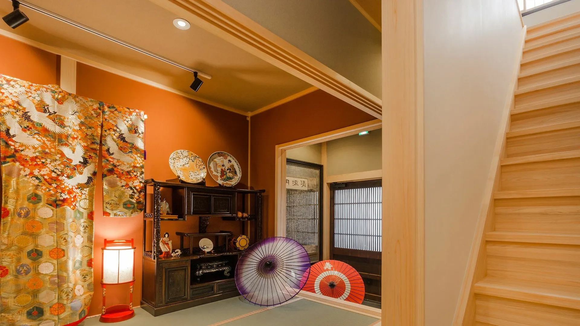 Villa Far East Miyagawa Kyōto